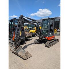  Raupenbagger Eurocomach ES 35.2 ZT | Midibagger Herne 12466446